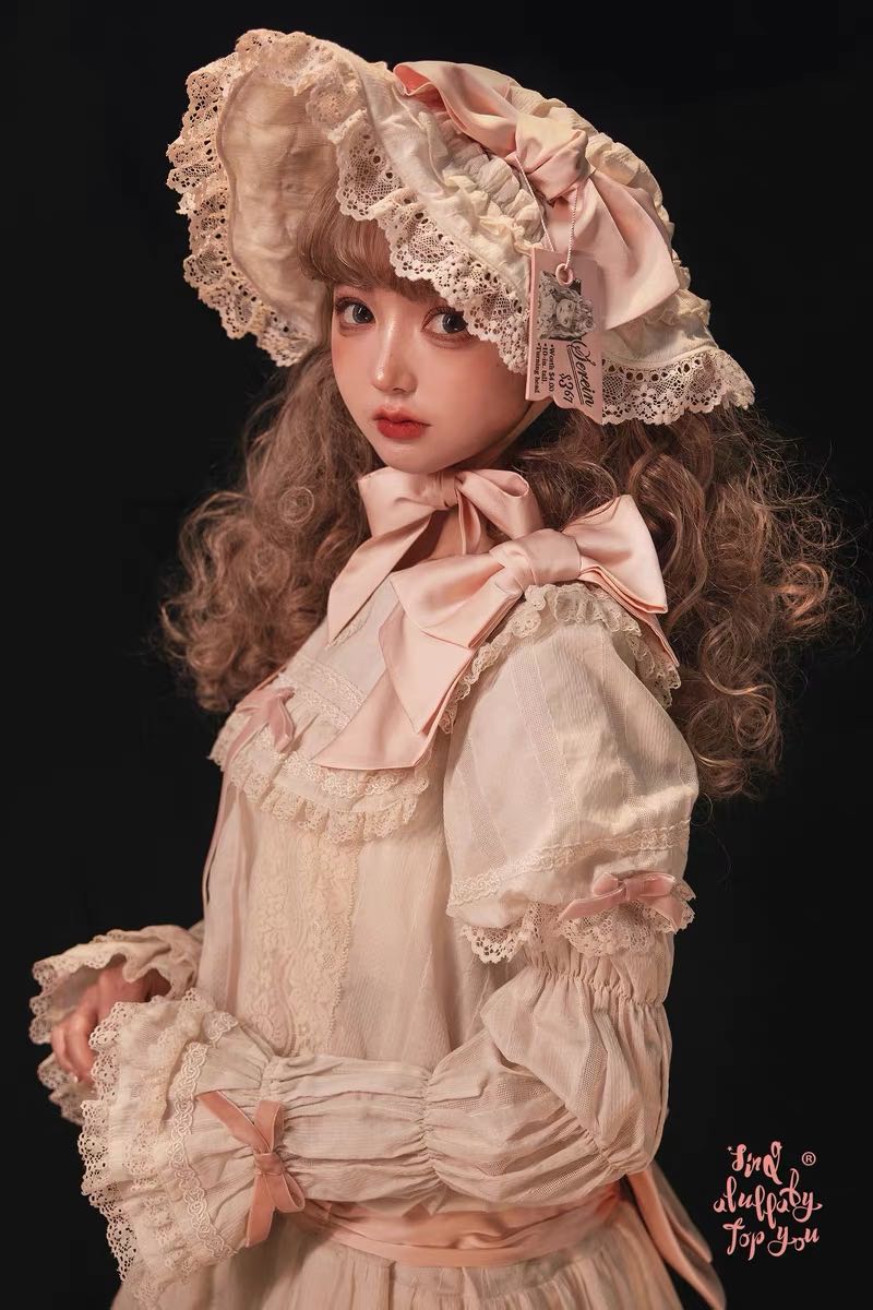 古董娃娃墙小物