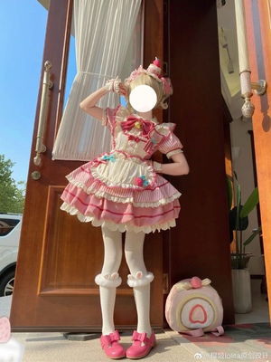 浆果泡泡