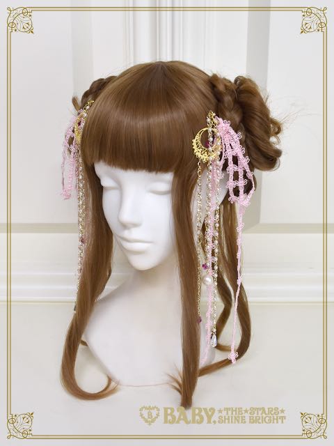 SA・KU・RA Palais Royal Papillon Hairpin（2019）