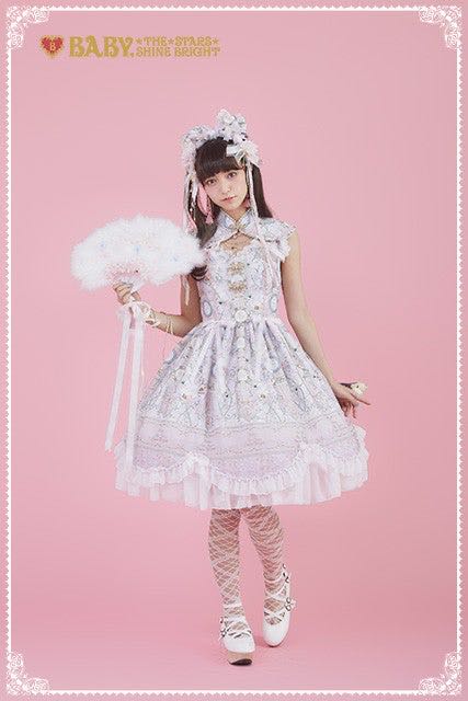 印花樱茶SA - KU - RA Tea Time