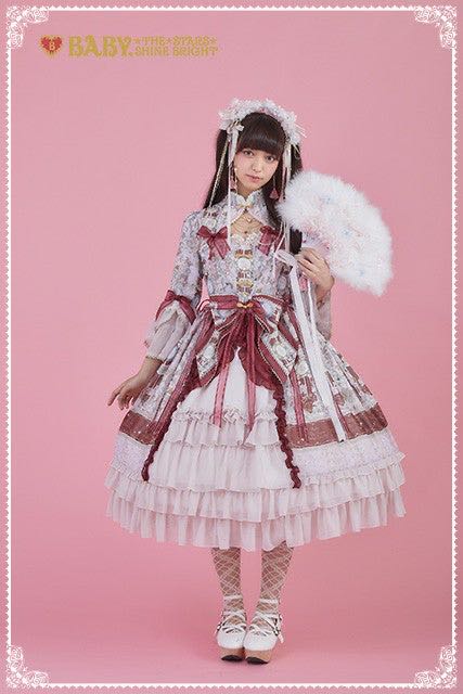 SA - KU - RA Tea Time OP（2018）