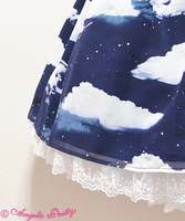 小白云Misty Sky