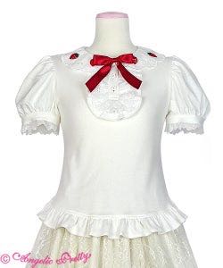 Dessert Berry Cutsew (2019)