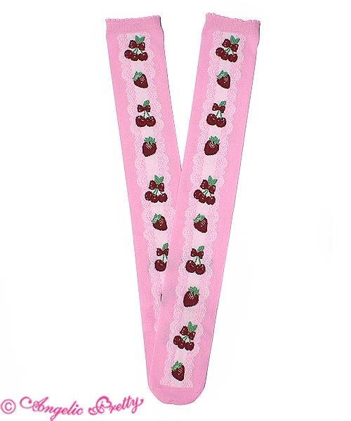 Dessert Berry OTKs（2018）