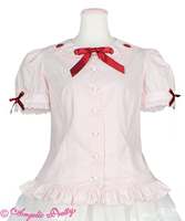 Dessert Berry Blouse（2018）