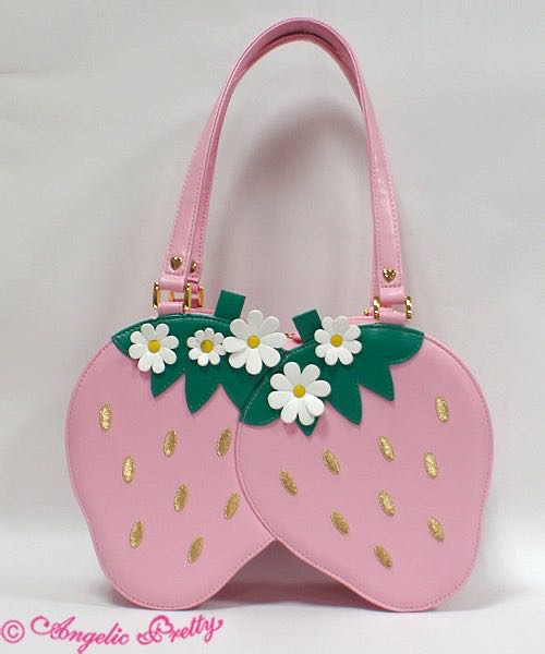 Twin Berry Bag（2017）