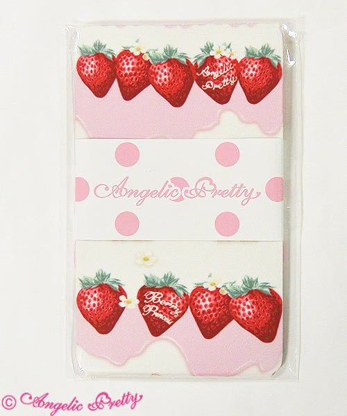 Melty Berry Princess OTKs（2015）