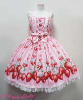Berry Garden JSK（2014）