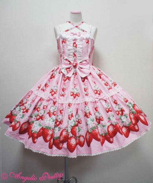 Berry Garden（2014）