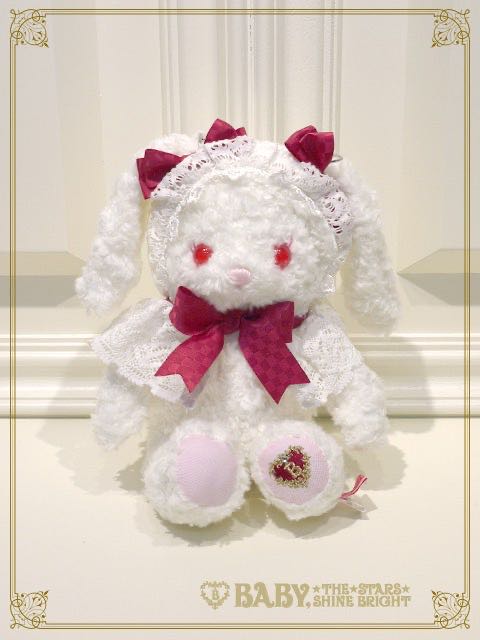 Usakumya Pochette (2016再贩）