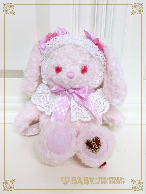 Love Usakumya Pochette (2016原宿限定）