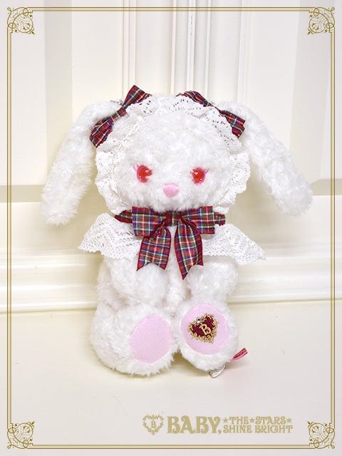 Usakumya Pochette (2017）