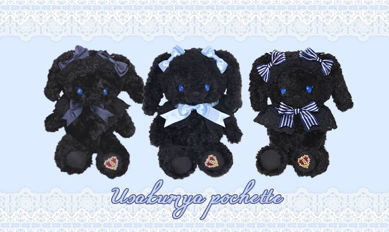 Usakumya Pochette (2019再贩）