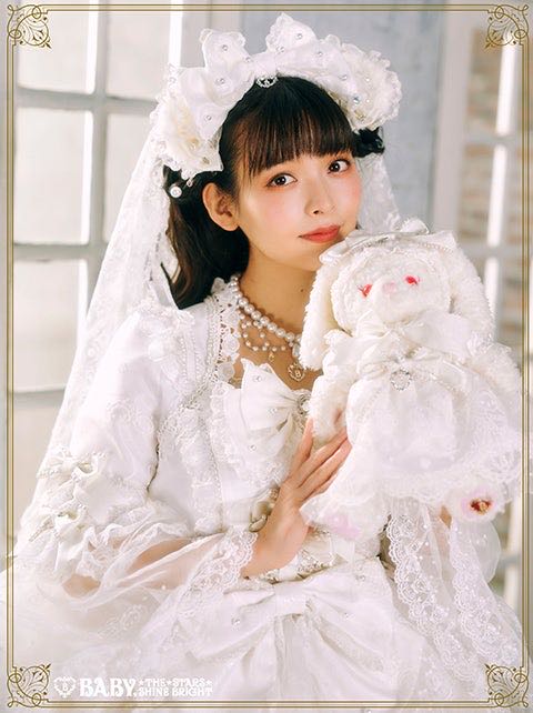 Mariée de Kumya♡ ~Mille Tendresses~ Usakumya Pochette（2021）