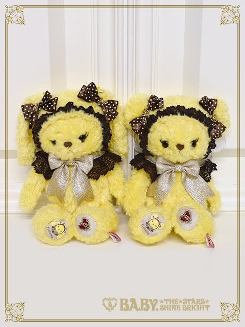 Sweet Sweet Honey Twins Usakumya Pochette（2019