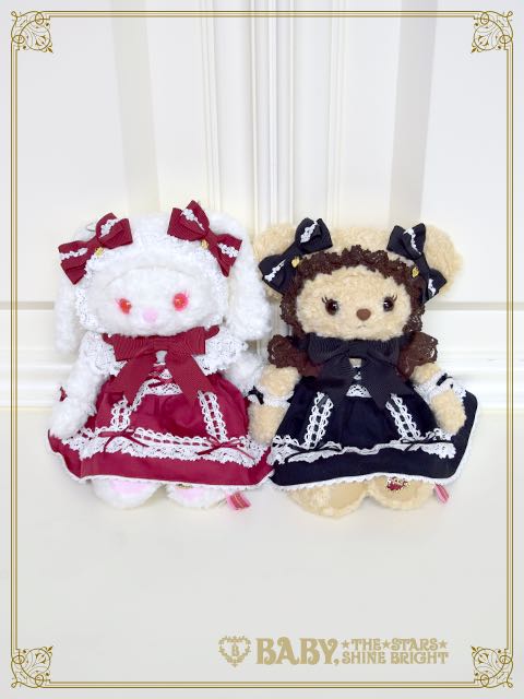 Baby Doll Usakumya Pochette（2020）