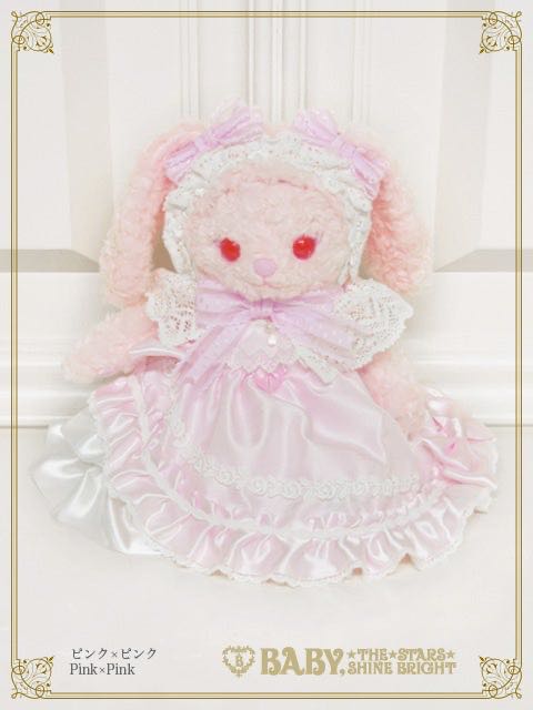 Princesse Rose♡Usakumya Pochette（2021）