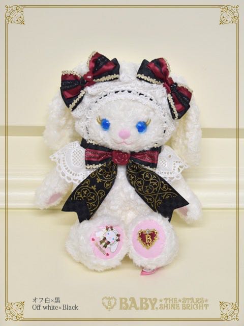 Wonderland Usakumya Pochette (2022原宿限定）