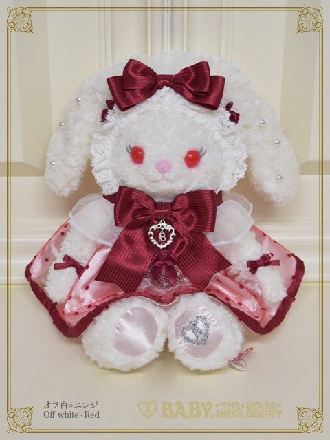 ~Bon Anniversaire~ Always Together ♡ Ma Petite Lotte Usakumya Pochette（2022本店限定）