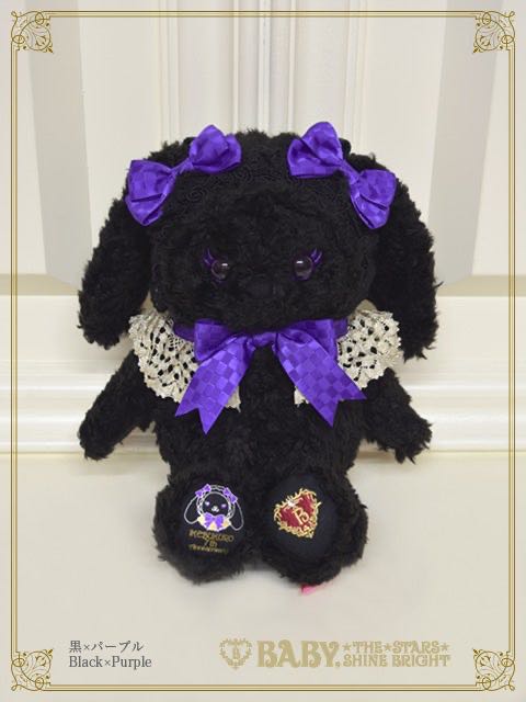 Blackberry ♡ Usakumya Pochette (池袋限定）