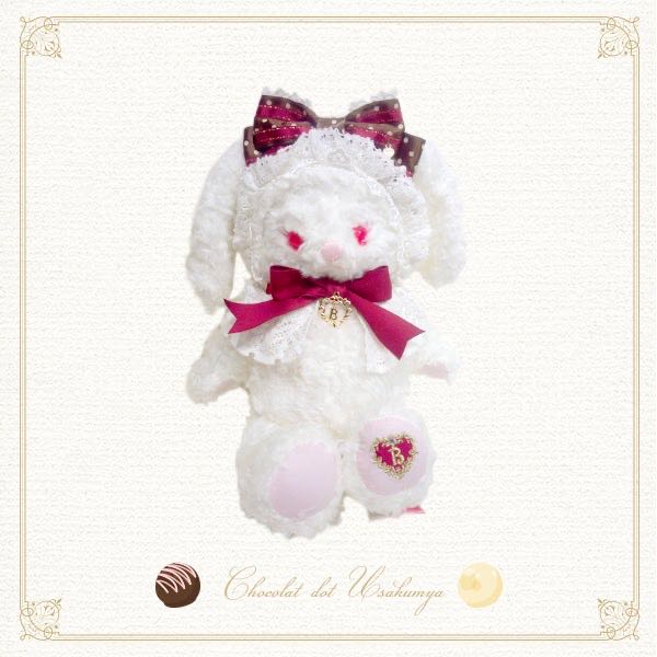 Chocolat Dot Usakumya Pochette (2016新宿限定）