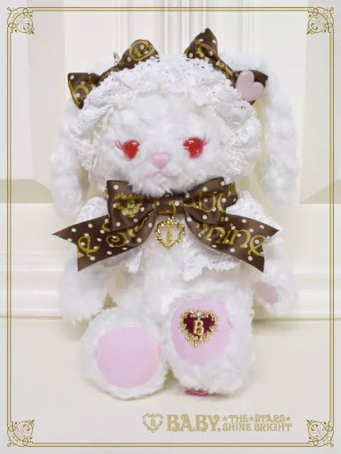 Usakumya Pochette (Imperial Garden Brussels Special Release)