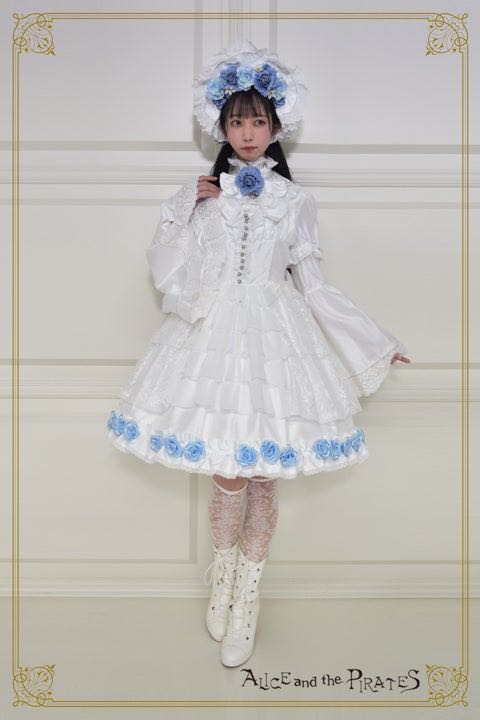 中村奶茶Milk Tea Doll