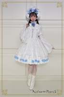 Milk Tea Doll Set (2022新宿限定）