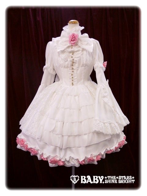 Milk Tea Doll OP（2013）