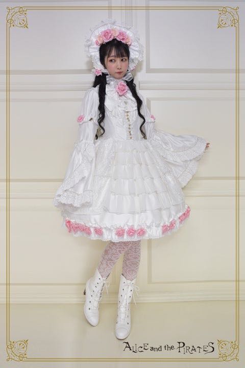 Milk Tea Doll Set (2022原宿限定）