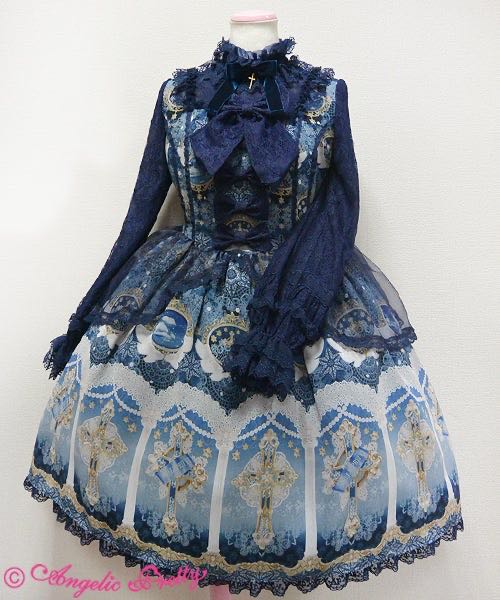 Celestial Dress OP（2014）