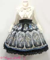 Celestial Skirt（2014）