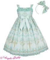Celestial Special JSK Set (2019)