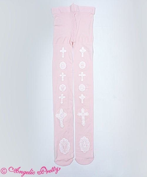 Heavenly Cross Tights（2016）