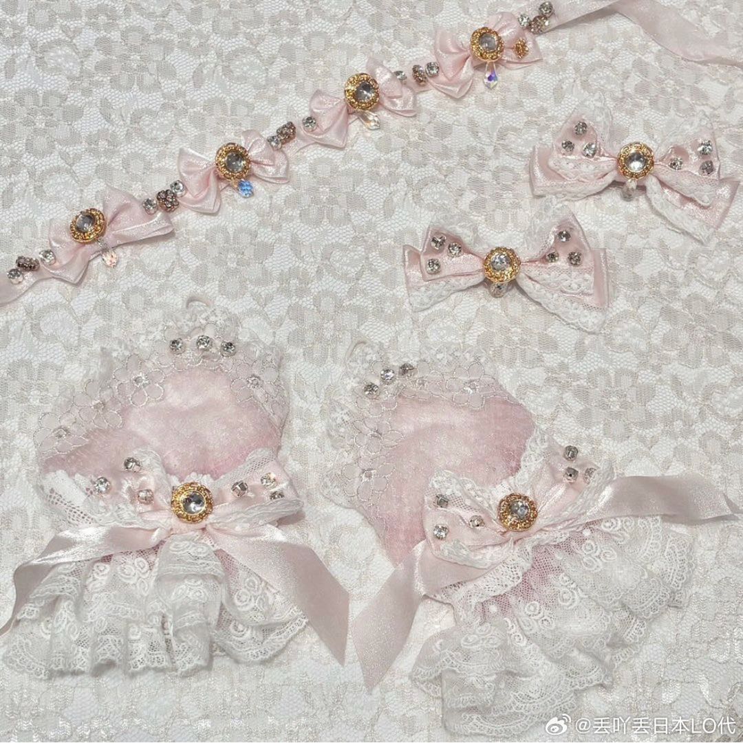 BABY L’Aurore ferique 神奇的极光对夹（2024）