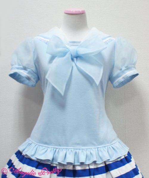 Fairy Marine Cutsew (2014再贩）