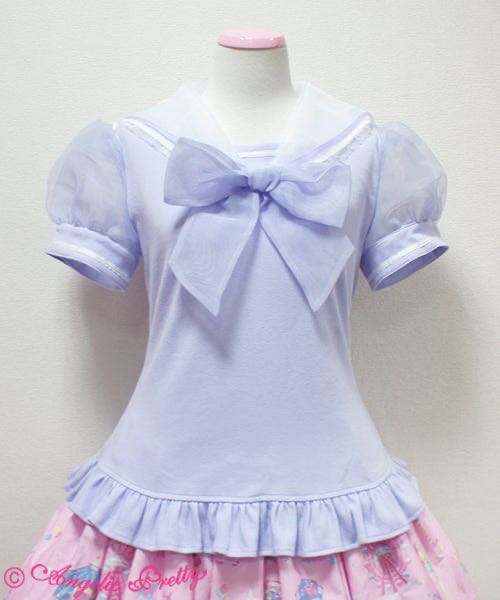 Fairy Marine Cutsew (2015)