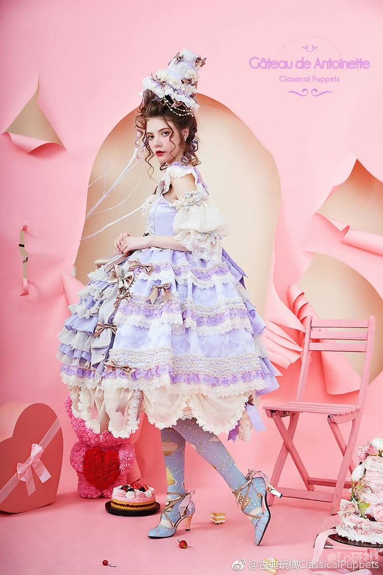 安东尼蛋糕（2018）