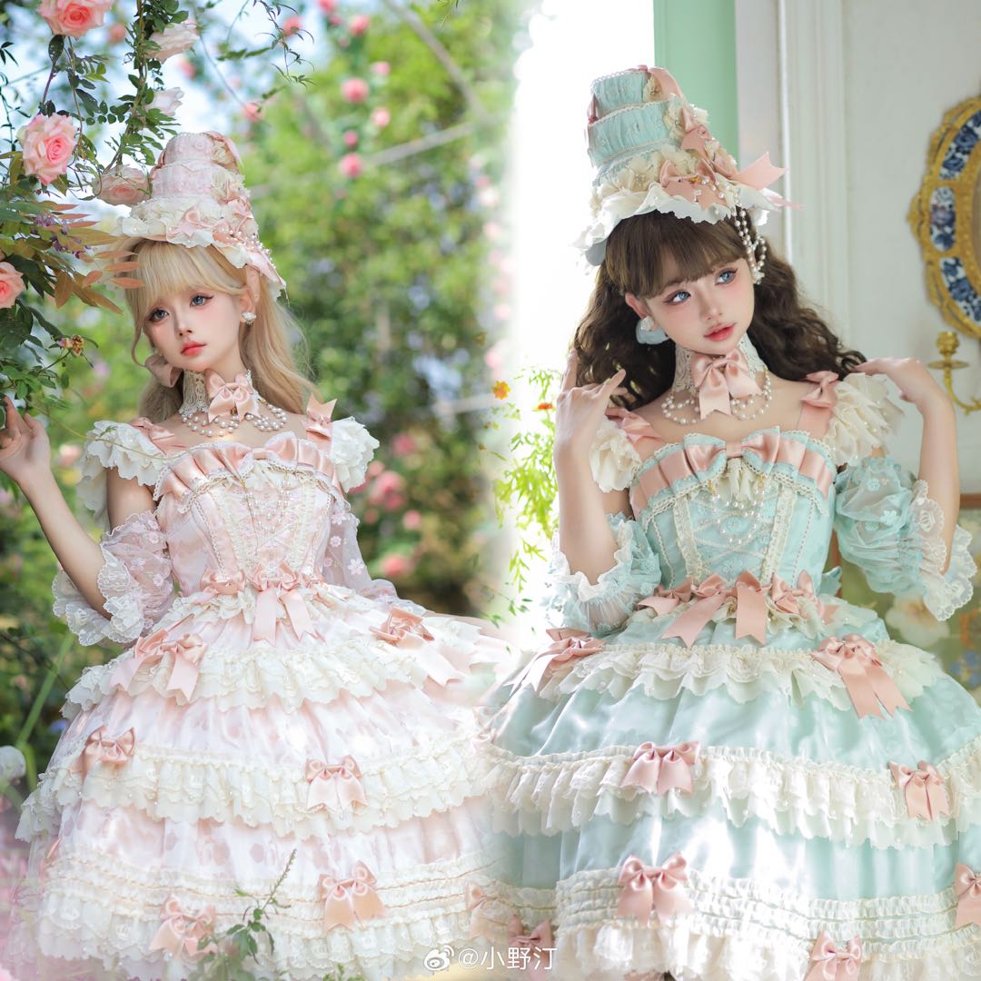 安东尼蛋糕 小熊