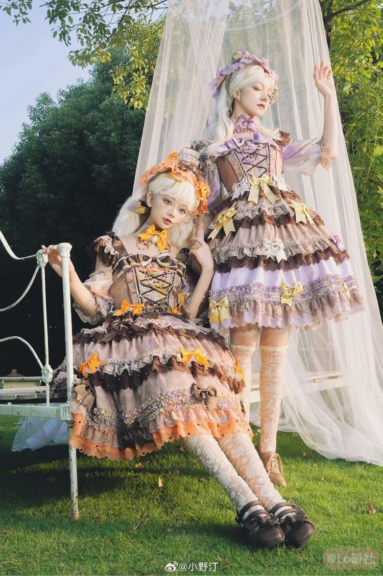 安东尼蛋糕咖啡（橘皮熟咖&睡莲生咖）