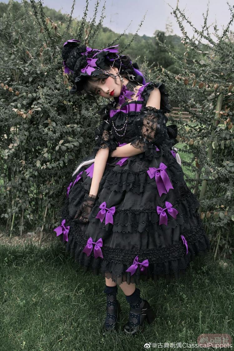 安东尼蛋糕紫罗兰（紫罗兰&致命紫罗兰）