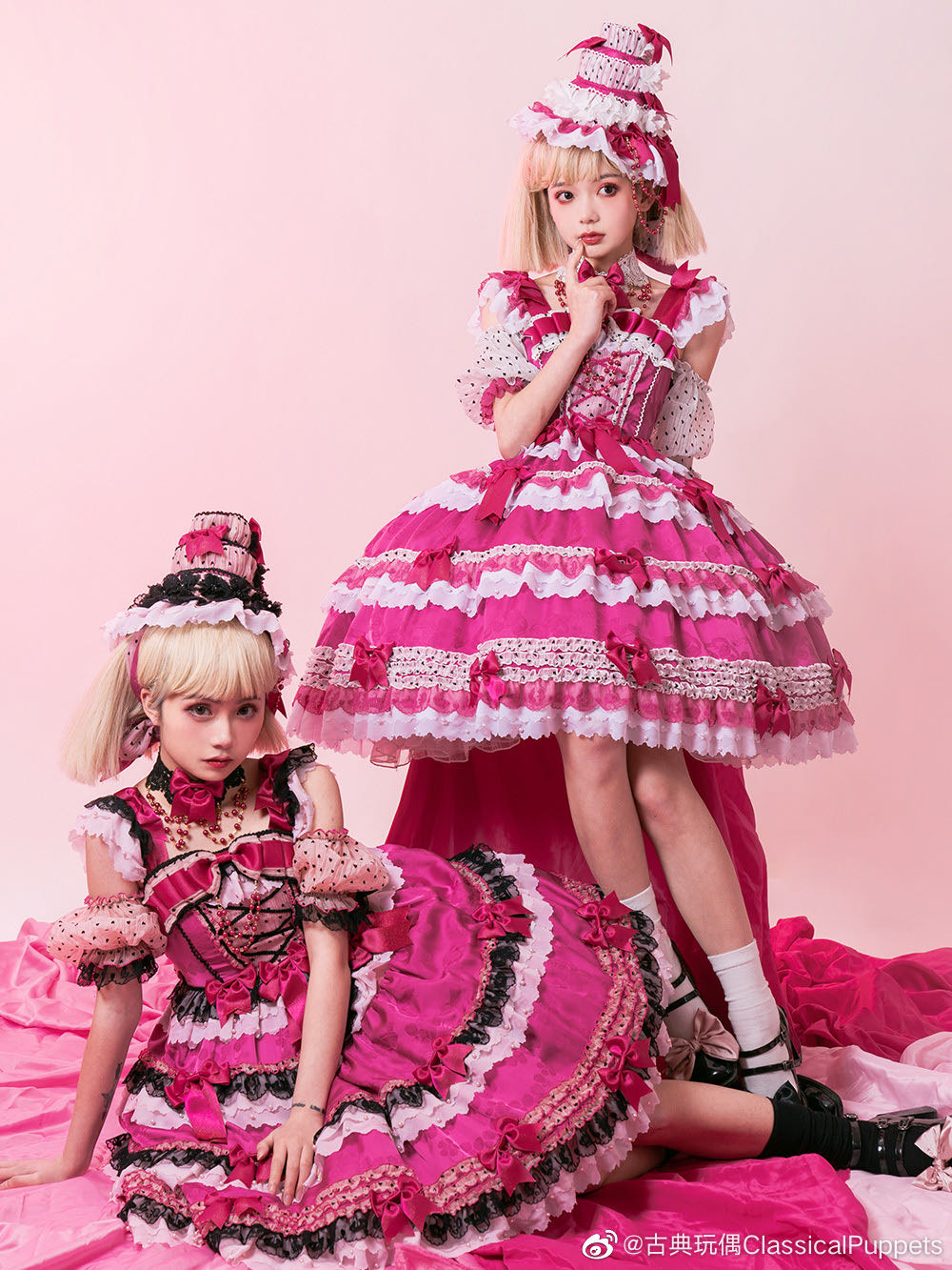 安东尼蛋糕火龙果