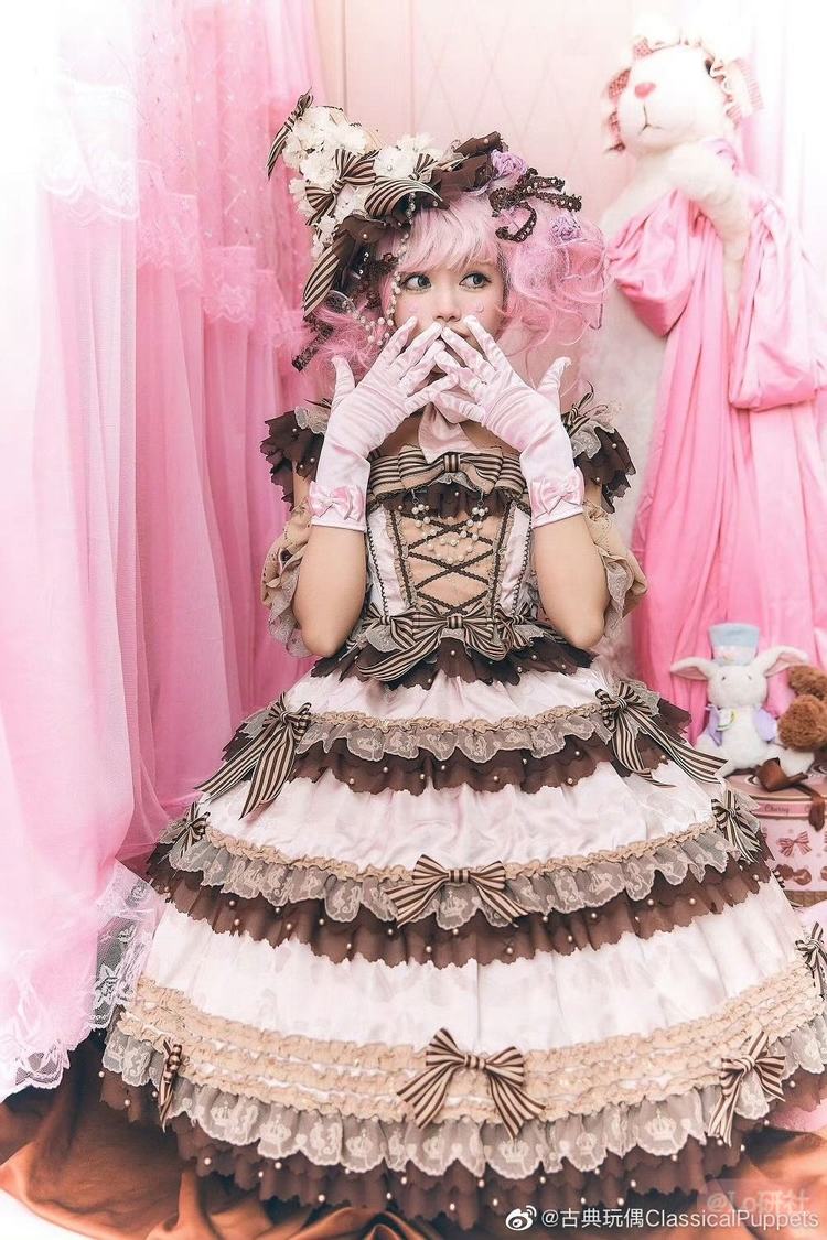 安东尼蛋糕歌剧院（歌剧院&蓝莓歌剧院）