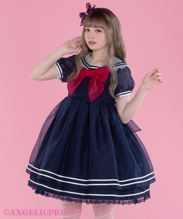 Fairy marine op（2024）