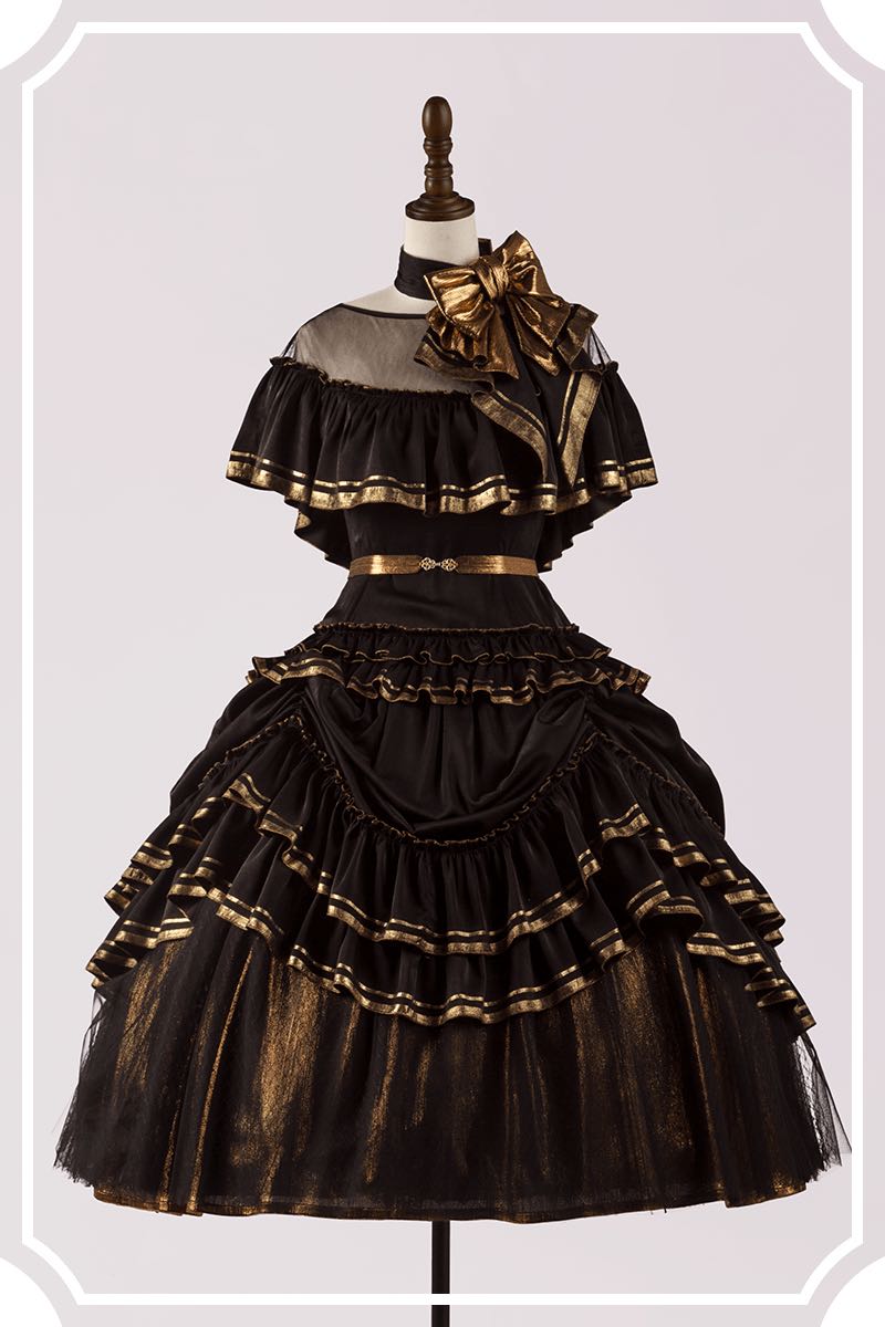 魔女の狂宴」リース ✥ カラス