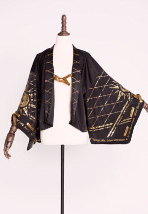 魔女の狂宴」ジェシカ ✥ 暁天