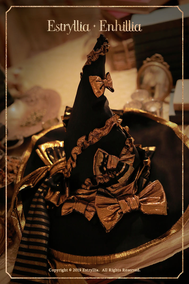 魔女の狂宴」 ミラ✥知恵