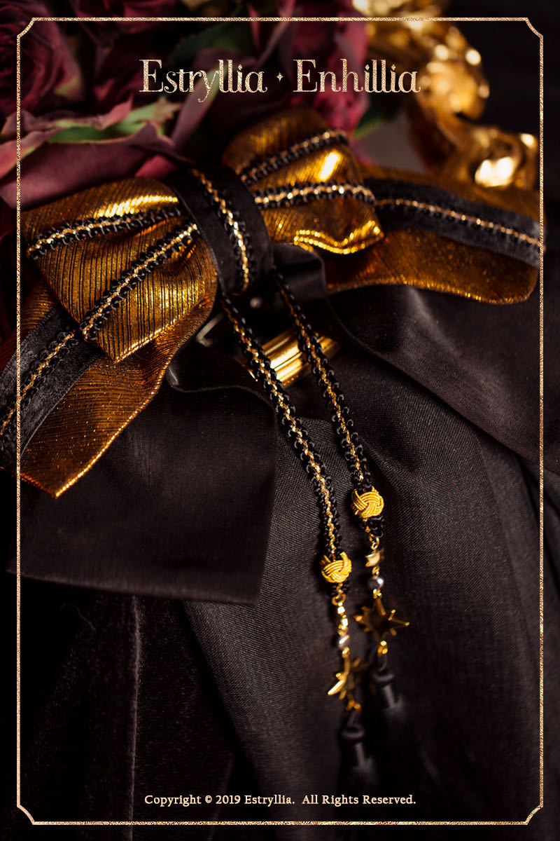 魔女の狂宴」 RIBBON II