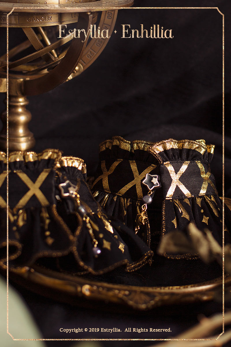 魔女の狂宴」 CUFF II