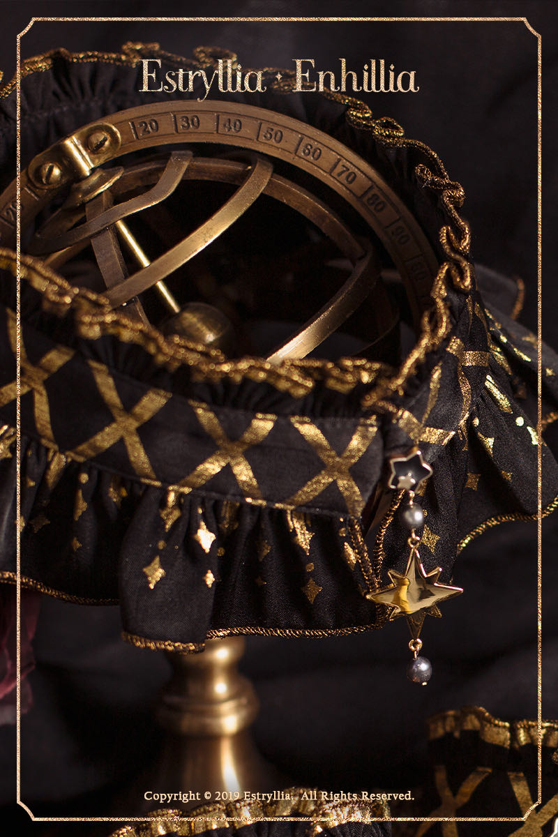 魔女の狂宴」 CHOCKER